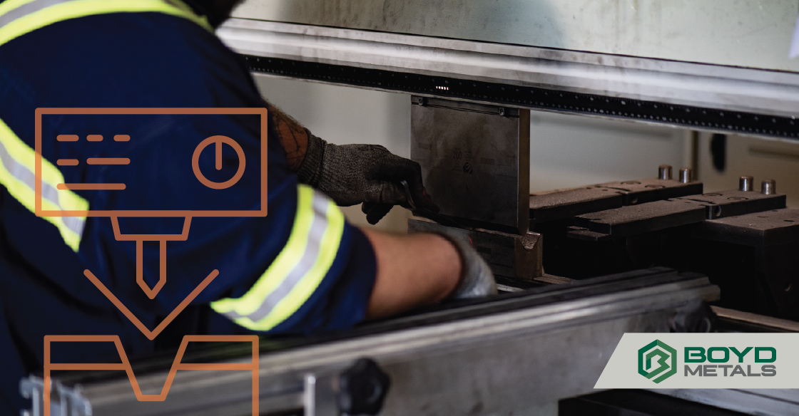 Everything You Need to Know About Press Brakes